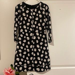 Banana republic dress